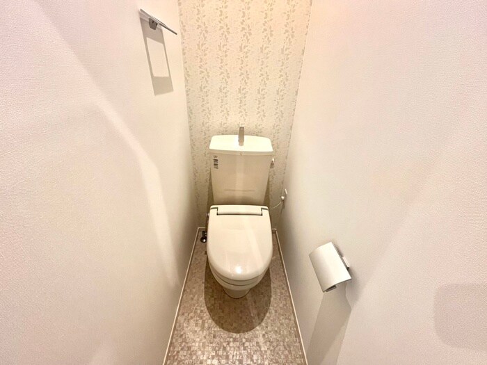 マ メゾン川西の物件内観写真