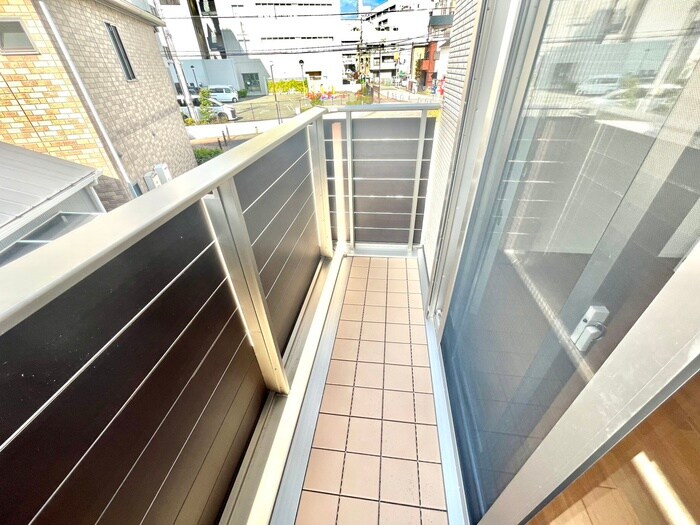 マ メゾン川西の物件内観写真