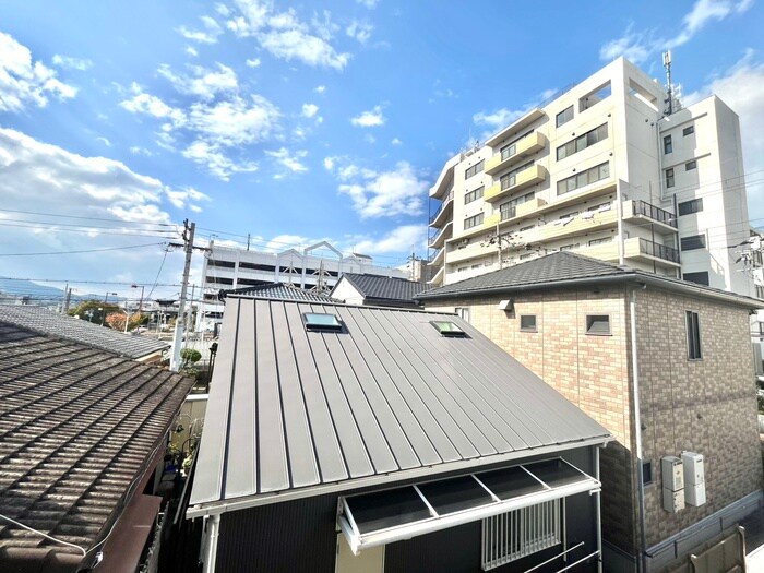 マ メゾン川西の物件内観写真