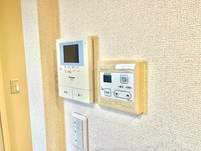 マ メゾン川西の物件内観写真