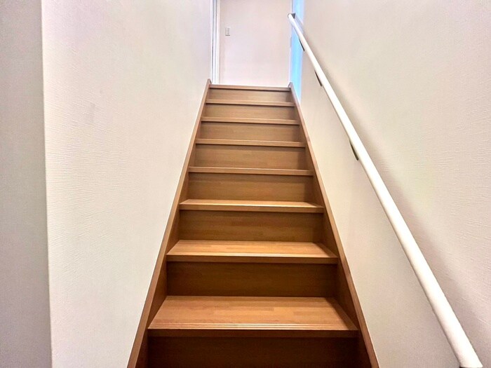 マ メゾン川西の物件内観写真