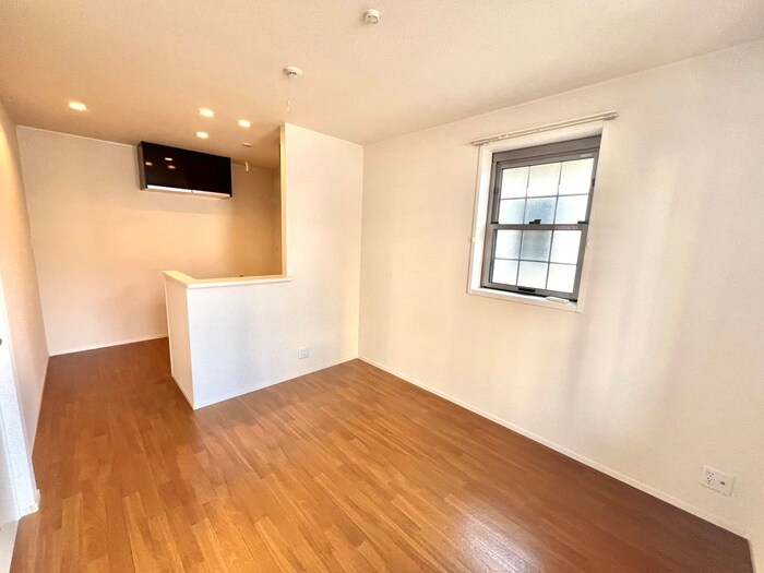 マ メゾン川西の物件内観写真