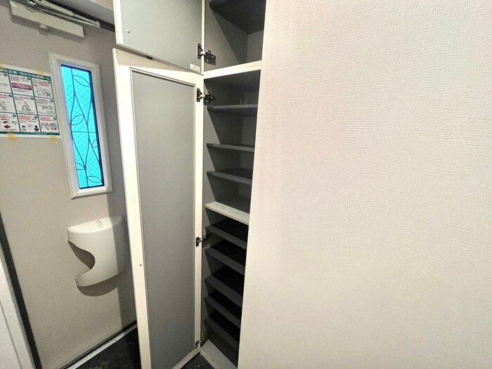 マ メゾン川西の物件内観写真