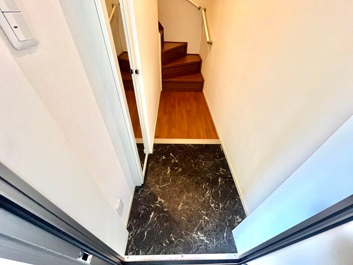 マ メゾン川西の物件内観写真