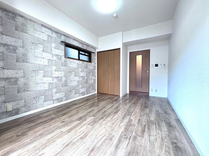 ハウス５の物件内観写真