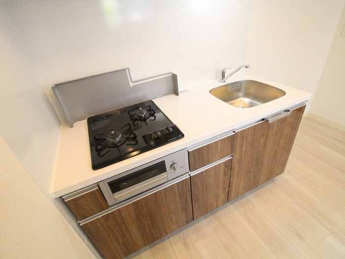 プレサンス兵庫駅前(301)の物件内観写真