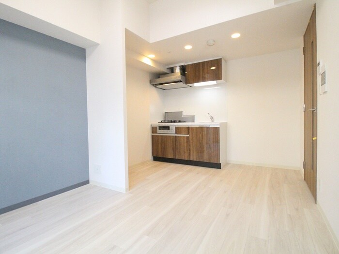 プレサンス兵庫駅前(301)の物件内観写真