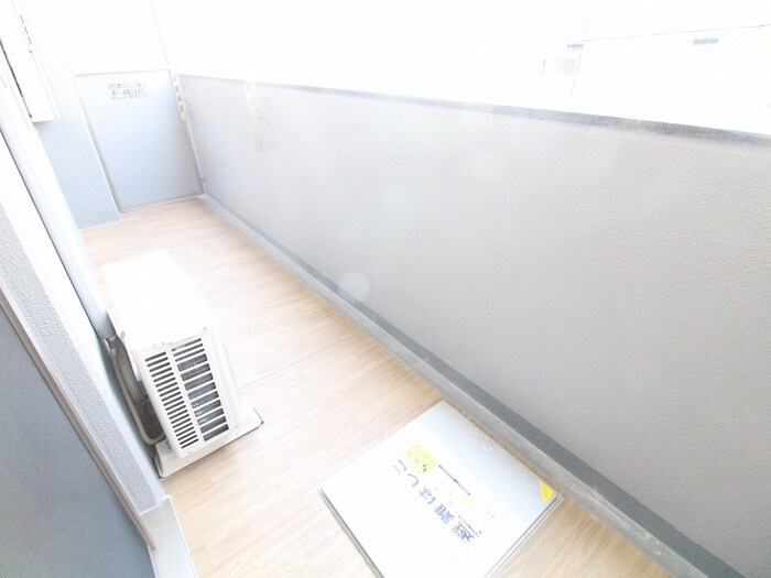 プレサンス兵庫駅前(301)の物件内観写真