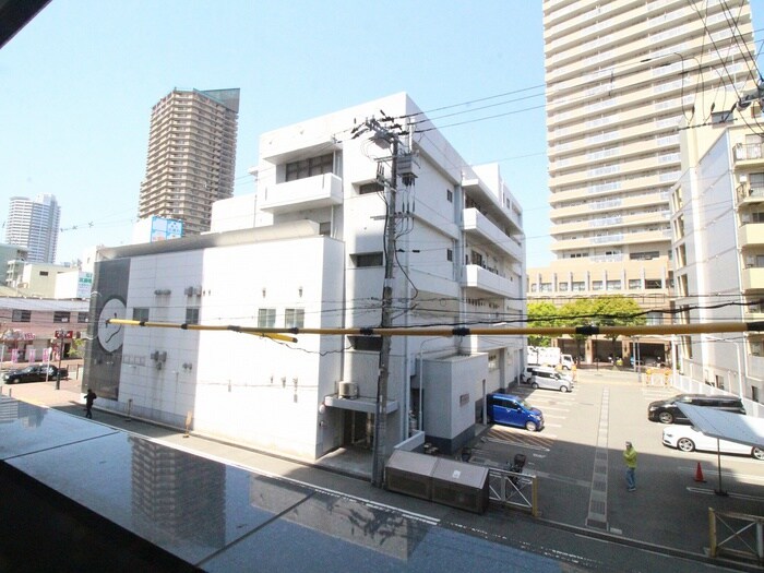 プレサンス兵庫駅前(301)の物件内観写真