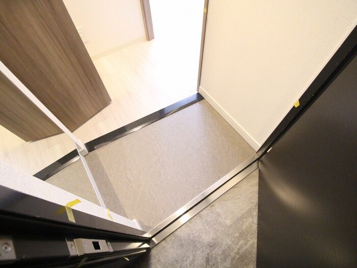 プレサンス兵庫駅前(301)の物件内観写真