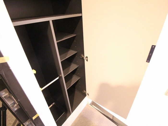 プレサンス兵庫駅前(301)の物件内観写真