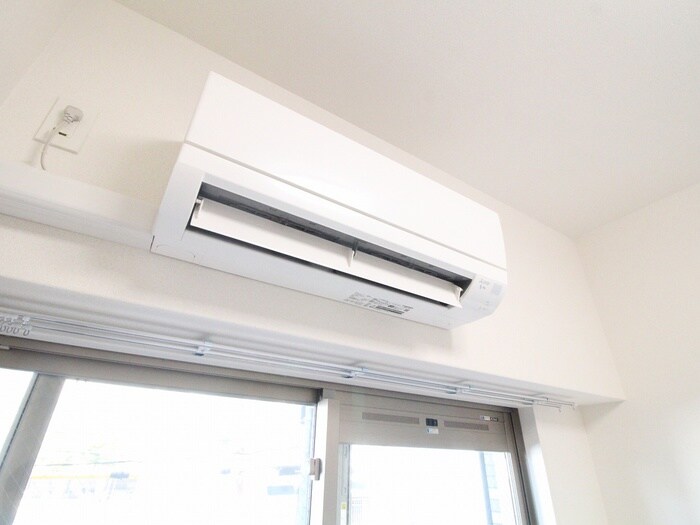 プレサンス兵庫駅前(301)の物件内観写真