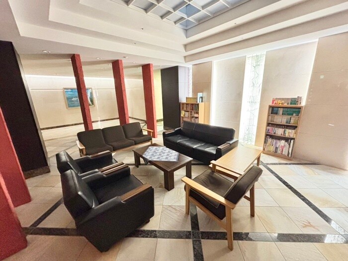 アンビエント京都駅前(506)の物件外観写真