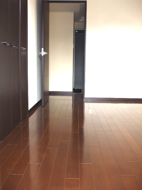 アンビエント京都駅前(506)の物件内観写真