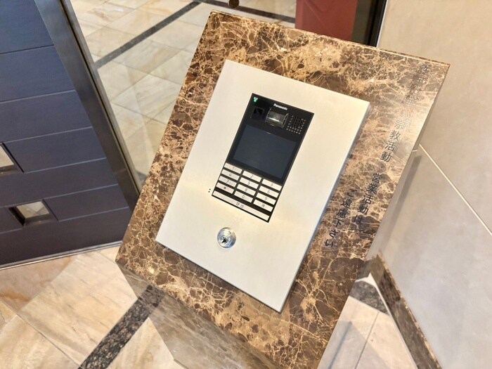 アンビエント京都駅前(506)の物件外観写真