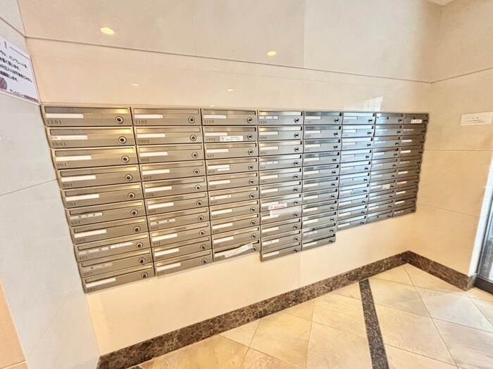 アンビエント京都駅前(506)の物件外観写真