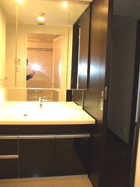 アンビエント京都駅前(506)の物件内観写真