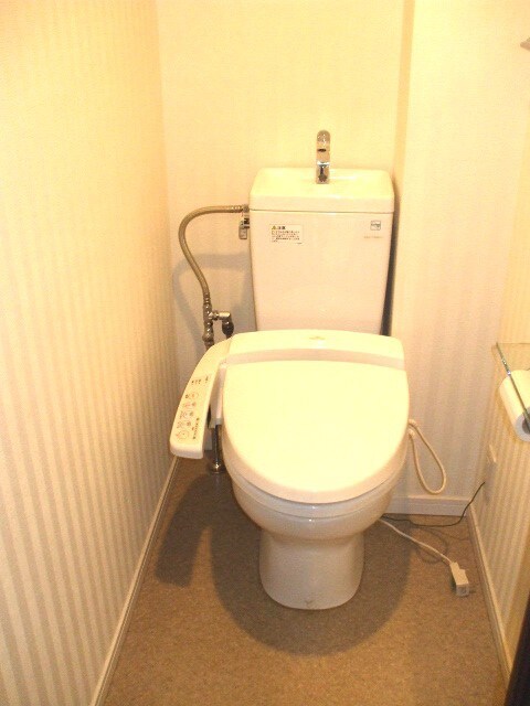 アンビエント京都駅前(506)の物件内観写真