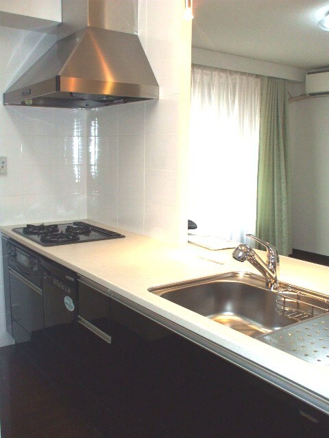 アンビエント京都駅前(506)の物件内観写真