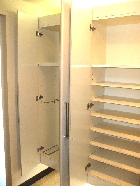 アンビエント京都駅前(506)の物件内観写真