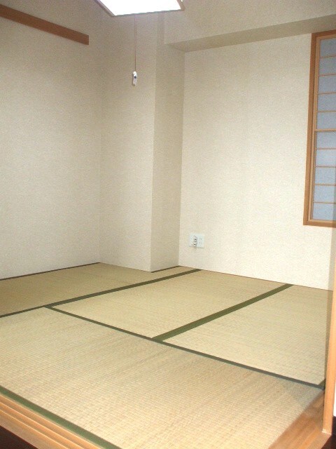 アンビエント京都駅前(506)の物件内観写真