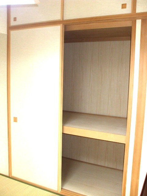 アンビエント京都駅前(506)の物件内観写真