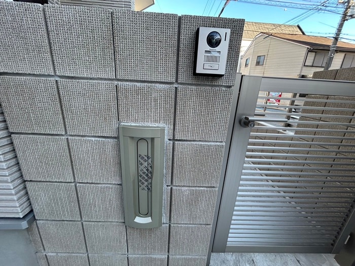 磯馴町3丁目戸建住宅の物件外観写真