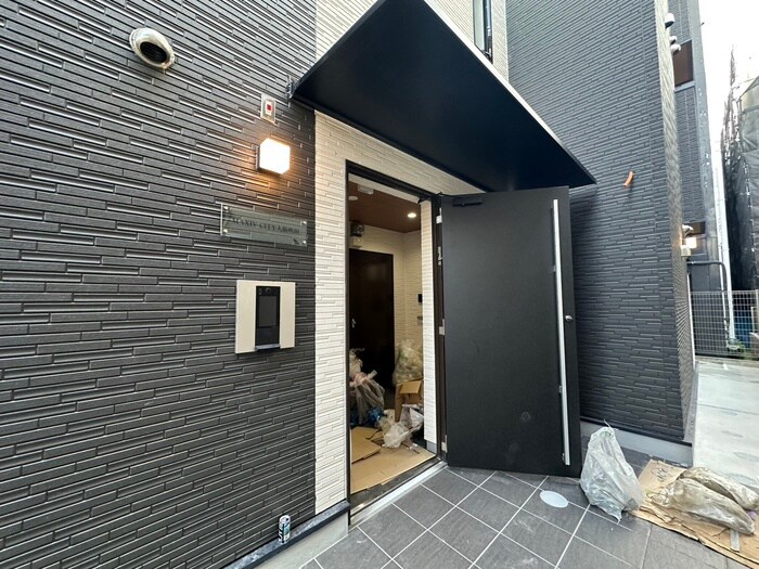 MAXIV　CITY　大阪吹田の物件外観写真