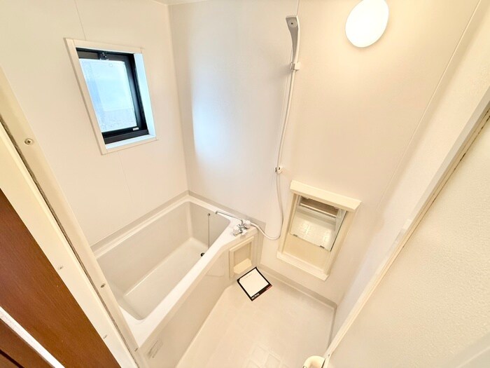 ウエストサイドタウンＤ棟の物件内観写真