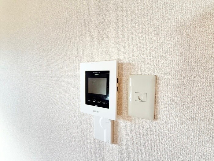 ウエストサイドタウンＤ棟の物件内観写真