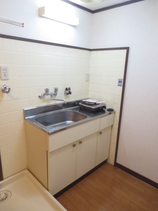 ジュンヒルの物件内観写真