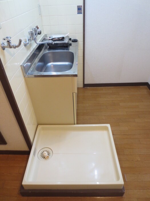 ジュンヒルの物件内観写真