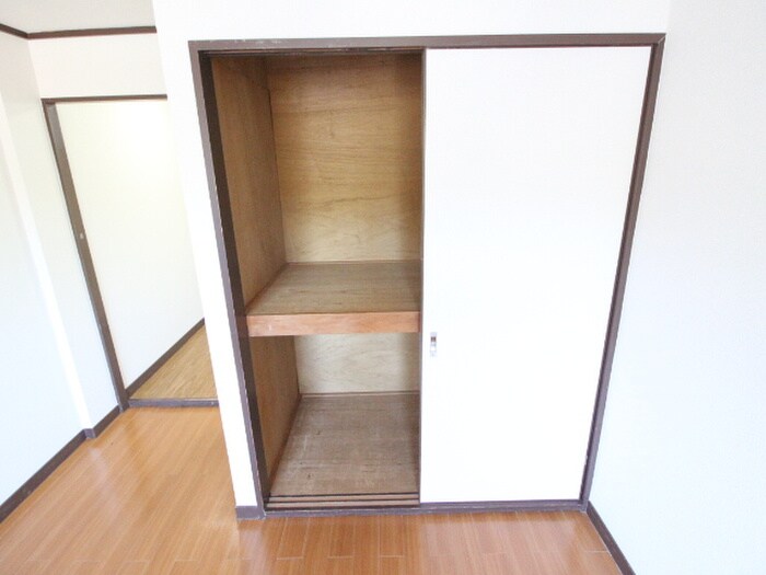 ジュンヒルの物件内観写真