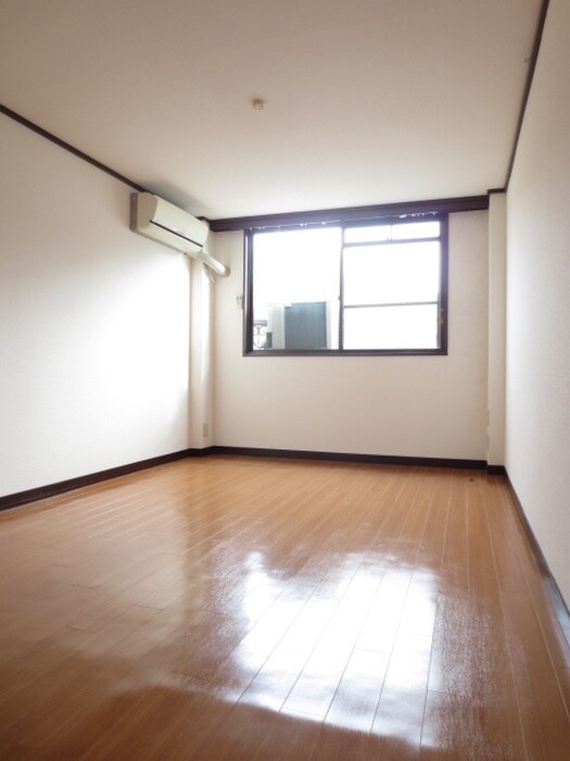 ジュンヒルの物件内観写真