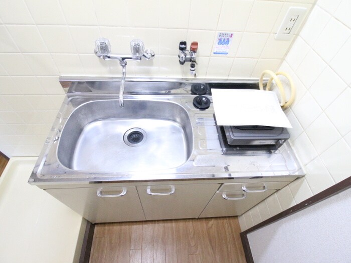 ジュンヒルの物件内観写真