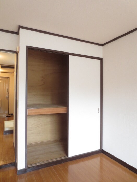 ジュンヒルの物件内観写真