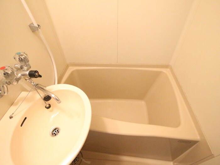 ジュンヒルの物件内観写真