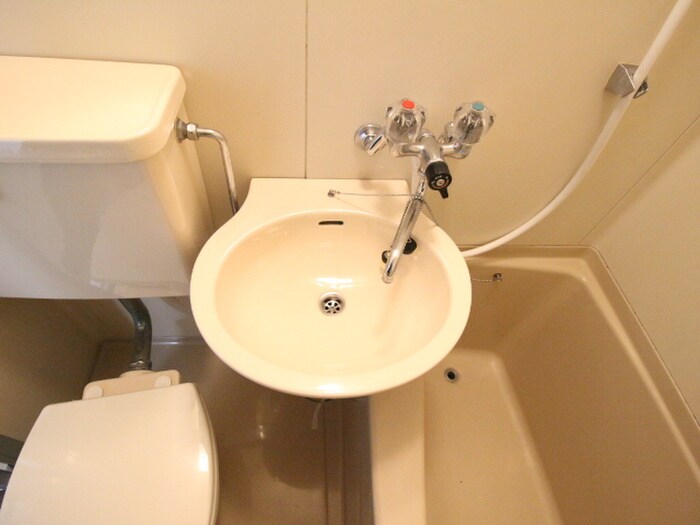 ジュンヒルの物件内観写真