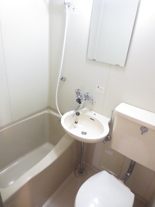 ジュンヒルの物件内観写真