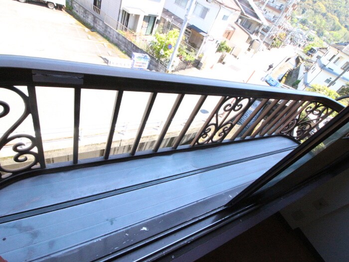 ジュンヒルの物件内観写真