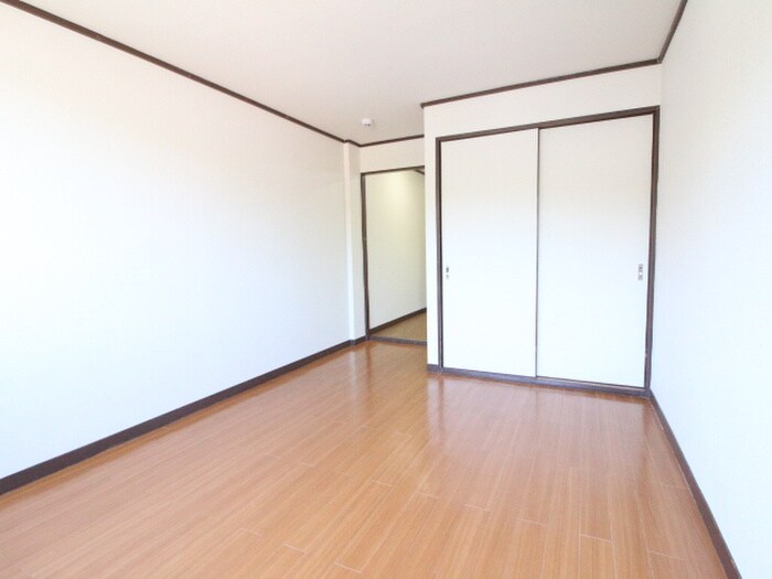 ジュンヒルの物件内観写真