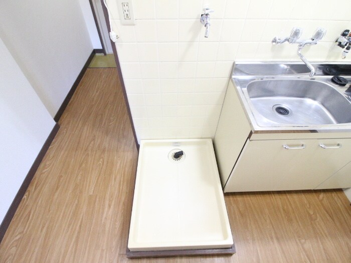 ジュンヒルの物件内観写真