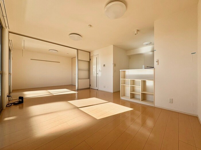 グランドアトリオ神戸西Ｄ棟の物件内観写真