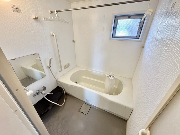 グランドアトリオ神戸西Ｄ棟の物件内観写真