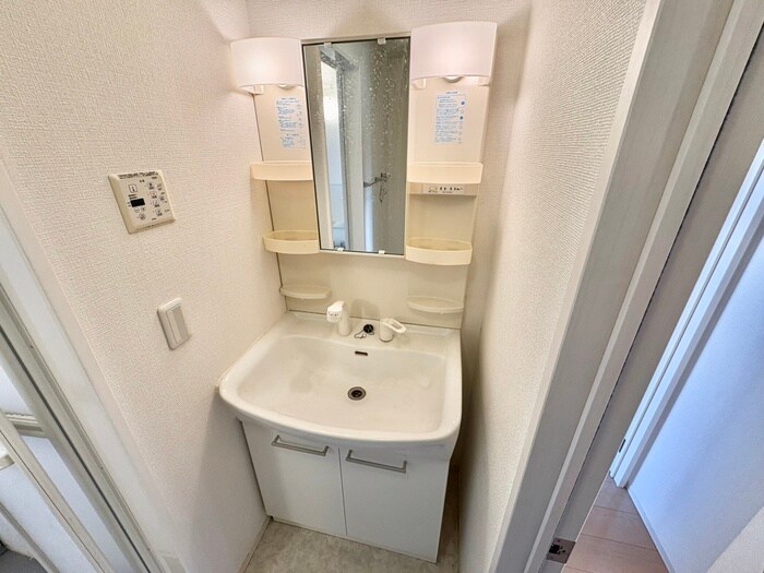 グランドアトリオ神戸西Ｄ棟の物件内観写真