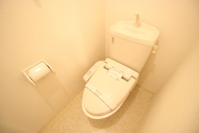 グランドアトリオ神戸西Ｄ棟の物件内観写真