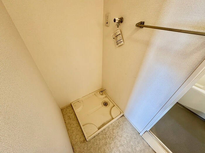 グランドアトリオ神戸西Ｄ棟の物件内観写真