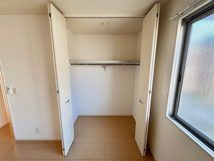 グランドアトリオ神戸西Ｄ棟の物件内観写真