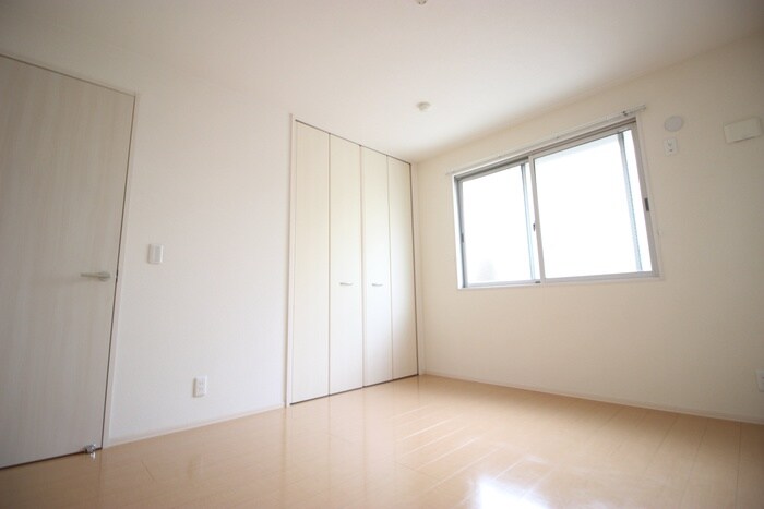 グランドアトリオ神戸西Ｄ棟の物件内観写真