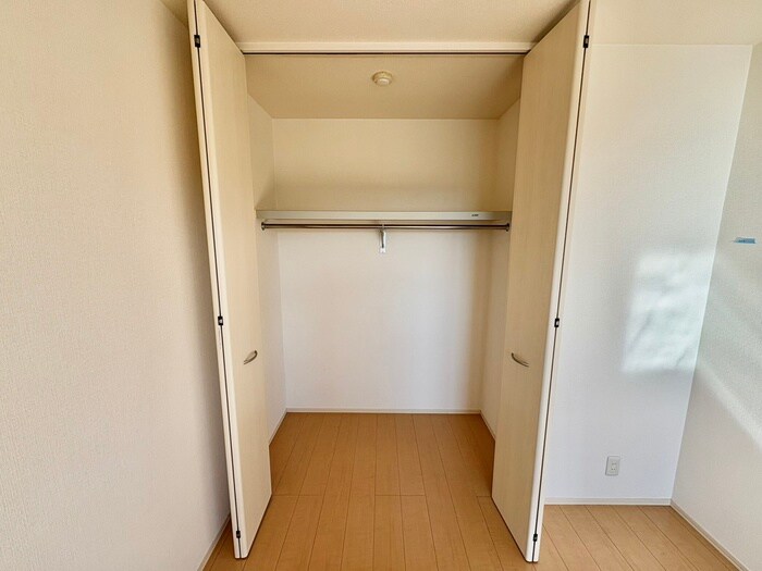 グランドアトリオ神戸西Ｄ棟の物件内観写真